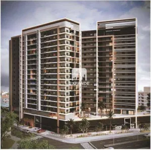 Apartamento com 3 Quartos à venda, 112m² no Jardim Bom Pastor, Botucatu