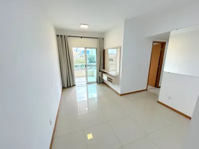Apartamento com 3 Quartos para alugar, 73m² no Vitória, Londrina
