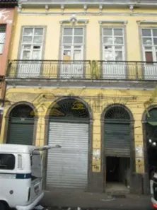 Sala Comercial para alugar, 170m² no Centro, Rio de Janeiro