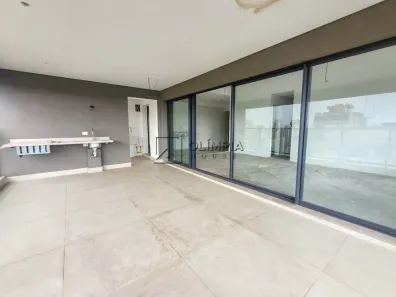 Apartamento com 4 Quartos à venda, 175m² no Pinheiros, São Paulo