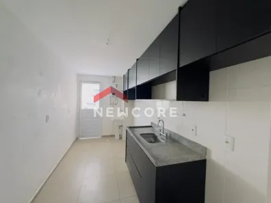 Apartamento com 3 Quartos à venda, 89m² no Vila Santo Antônio, Bauru