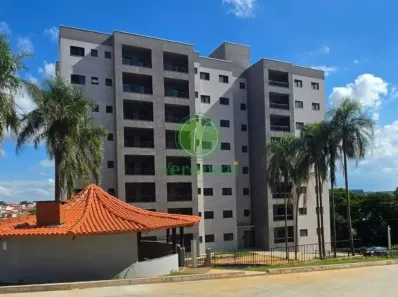 Apartamento com 3 Quartos à venda, 81m² no , Porto Feliz