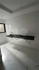 Apartamento com 2 Quartos à venda, 41m² no Chácara Santo Antônio (Zona Leste), São Paulo