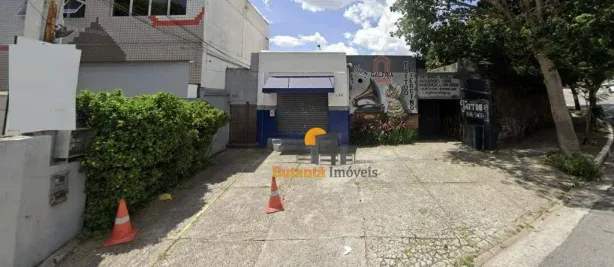 Lote/Terreno à venda, 300m² no Jardim Esmeralda, São Paulo