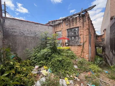 Lote/Terreno à venda, 250m² no Casa Verde Média, São Paulo