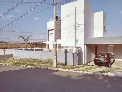 Casa de Condomínio com 3 Quartos à venda, 230m² no Jardim Green Park Residence, Hortolândia