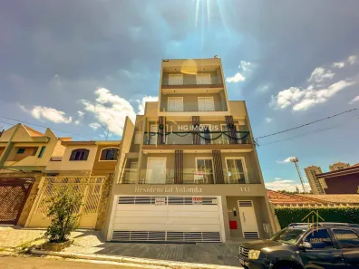 Apartamento com 2 Quartos à venda, 55m² no Vila Formosa, São Paulo