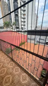 Sobrado com 3 Quartos para alugar, 217m² no Centro-Sul, Cuiabá