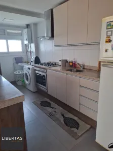 Apartamento com 3 Quartos para alugar, 84m² no Santana, Porto Alegre