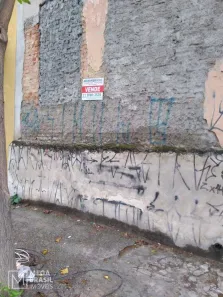Lote/Terreno à venda, 300m² no Aclimação, São Paulo