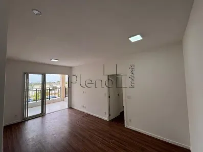 Apartamento com 3 Quartos à venda, 91m² no Swiss Park, Campinas