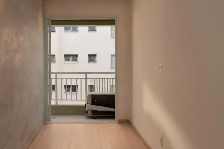 Apartamento com 1 Quarto à venda, 38m² no Vila Clementino, São Paulo