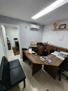 Sala Comercial com 1 Quarto à venda, 22m² no Centro, Rio de Janeiro