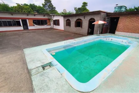 Casa com 2 Quartos à venda, 530m² no Centro, Monte Belo do Sul