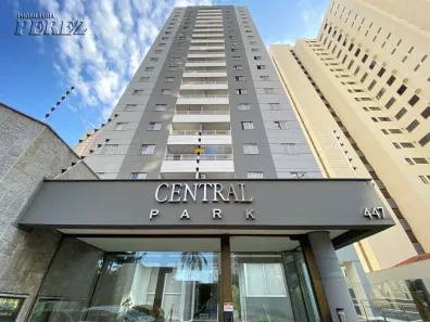 Apartamento com 3 Quartos à venda, 79m² no Gleba Fazenda Palhano, Londrina