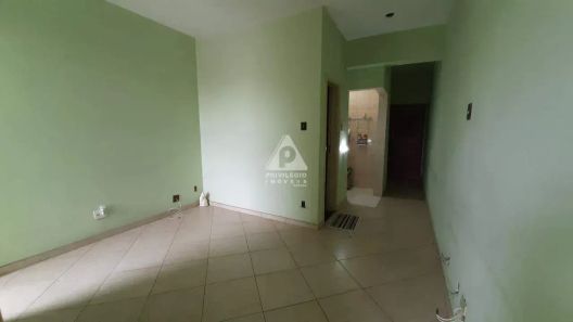 Apartamento com 1 Quarto à venda, 39m² no Flamengo, Rio de Janeiro