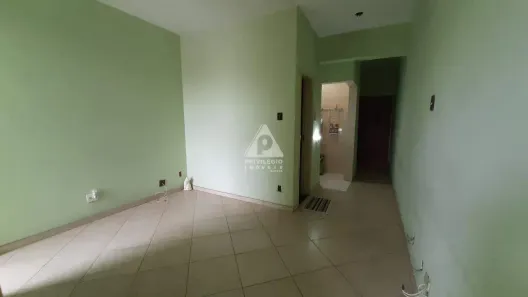 Apartamento com 1 Quarto à venda, 39m² no Flamengo, Rio de Janeiro