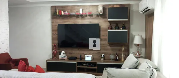 Casa de Condomínio com 3 Quartos à venda, 145m² no Moinho Velho, São Paulo