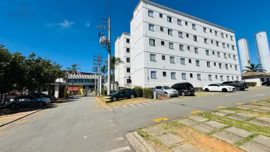 Apartamento com 2 Quartos à venda, 44m² no Vila Alzira, Guarulhos