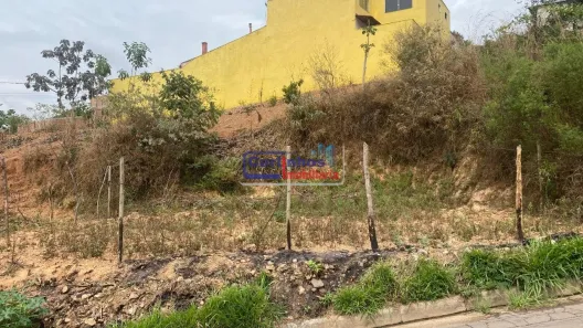 Lote/Terreno à venda, 306m² no , São Joaquim de Bicas