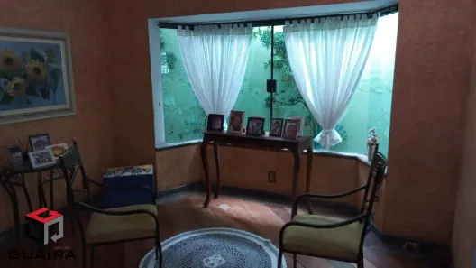 Sobrado com 3 Quartos à venda, 230m² no Vila América, Santo André