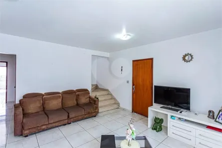 Sobrado com 3 Quartos à venda, 176m² no Piqueri, São Paulo