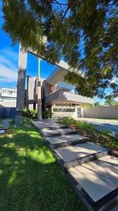 Casa de Condomínio com 4 Quartos à venda, 320m² no Jardins de Monet Residence, Maringá