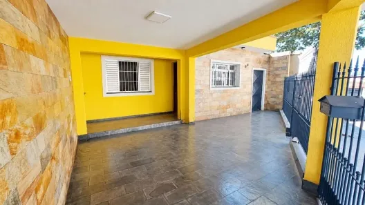 Casa com 3 Quartos à venda, 105m² no Chácara Inglesa (Zona Norte), São Paulo