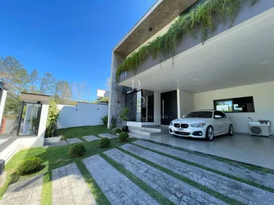 Casa com 3 Quartos à venda, 316m² no Vila Lenzi, Jaraguá do Sul
