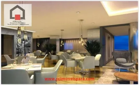 Apartamento com 3 Quartos à venda, 187m² no Nazaré, Belém