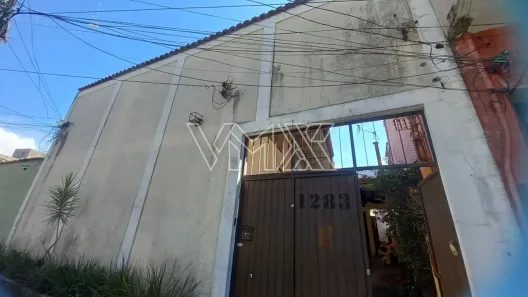 Prédio Comercial para alugar, 300m² no Vila Maria Alta, São Paulo