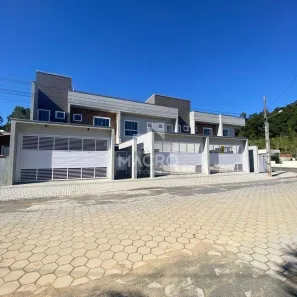 Casa com 3 Quartos à venda, 127m² no Amizade, Jaraguá do Sul