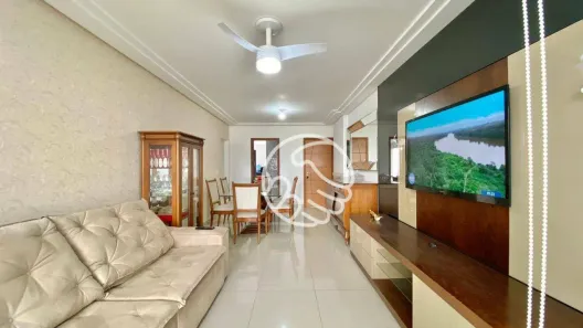 Apartamento com 3 Quartos à venda, 135m² no São Judas Tadeu, Guarapari