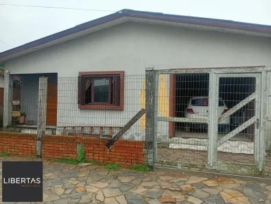 Casa com 3 Quartos à venda, 120m² no CIDREIRA, Cidreira