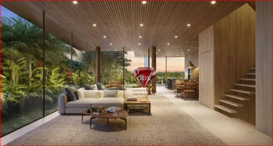 Casa de Condomínio com 3 Quartos à venda, 701m² no Jardim Guedala, São Paulo