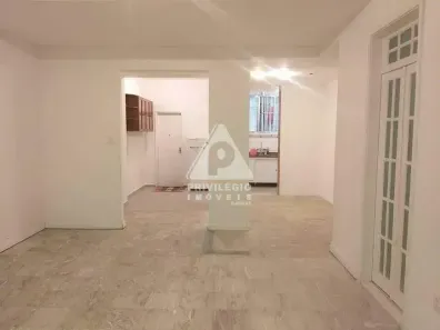 Apartamento com 3 Quartos à venda, 116m² no Gávea, Rio de Janeiro