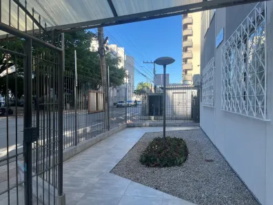 Apartamento com 3 Quartos à venda, 62m² no Kobrasol, São José