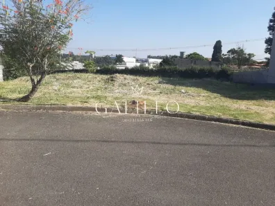 Lote/Terreno à venda, 267m² no Chácara Morada Mediterrânea, Jundiaí