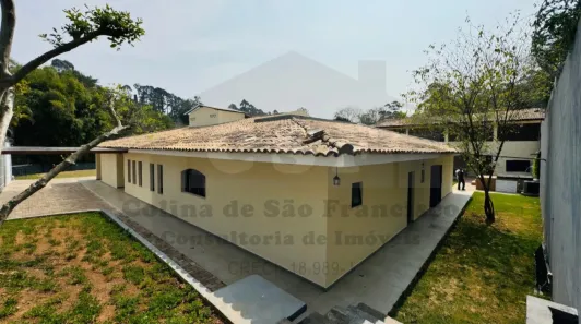Casa com 5 Quartos à venda, 560m² no Granja Viana, Cotia