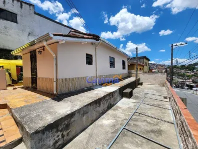 Casa com 2 Quartos à venda, 80m² no Ferrazópolis, São Bernardo do Campo