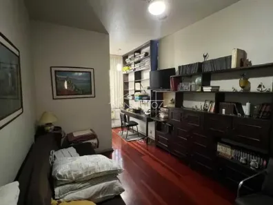 Apartamento com 2 Quartos à venda, 91m² no Laranjeiras, Rio de Janeiro