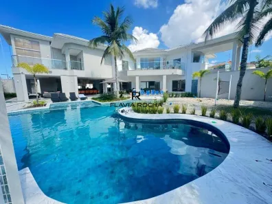 Casa de Condomínio com 6 Quartos à venda, 1540m² no Jardim Acapulco, Guarujá
