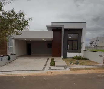 Casa de Condomínio com 3 Quartos à venda, 160m² no Residencial Jardim do Jatobá, Hortolândia