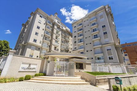 Apartamento com 2 Quartos à venda, 74m² no Água Verde, Curitiba