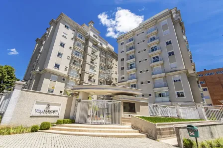 Apartamento com 2 Quartos à venda, 74m² no Água Verde, Curitiba