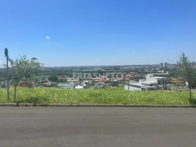 Lote/Terreno à venda, 262m² no Jardim São Francisco, Piracicaba