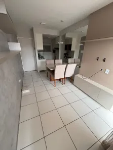 Apartamento com 2 Quartos para alugar, 45m² no Prefeito José Walter, Fortaleza