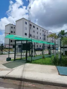 Apartamento com 2 Quartos à venda, 40m² no Areia Branca, Salvador
