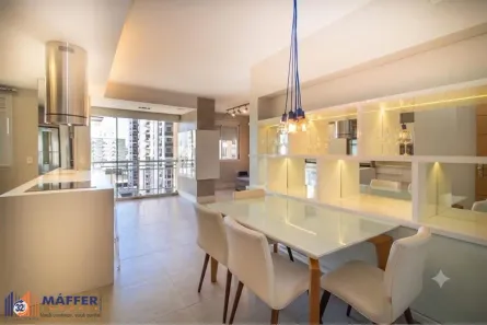 Apartamento com 2 Quartos à venda, 62m² no Passo da Areia, Porto Alegre