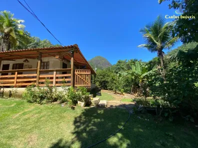 Fazenda/Sítio com 3 Quartos à venda, 166000m² no Comunidade Urbana de Amarelos, Guarapari